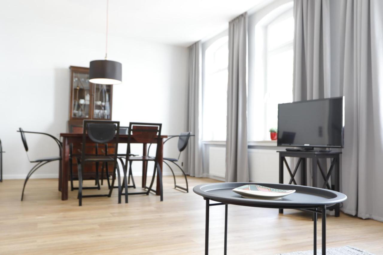 Gästewohnung Lipperland Lage  Exterior foto