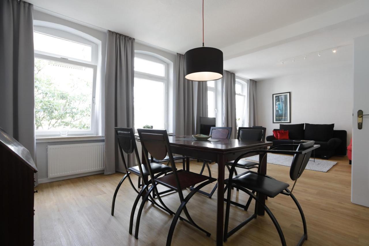 Gästewohnung Lipperland Lage  Exterior foto