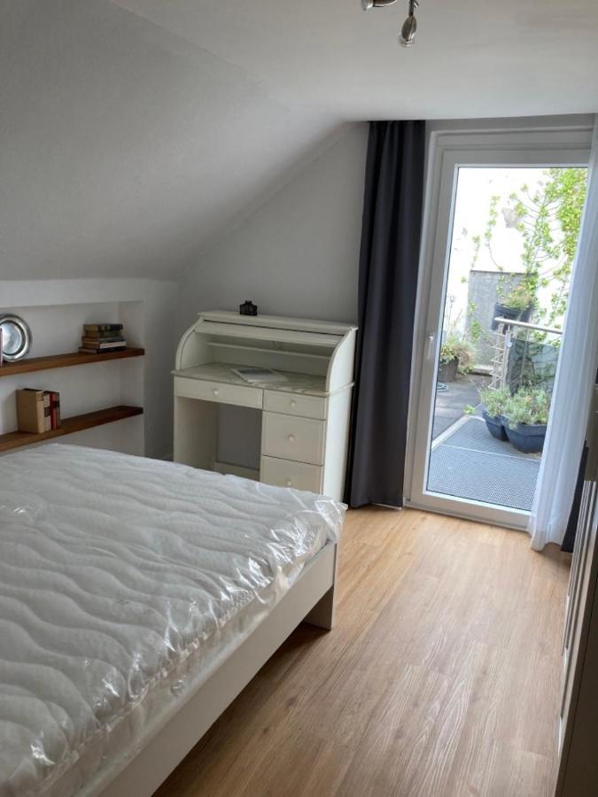 Gästewohnung Lipperland Lage  Exterior foto