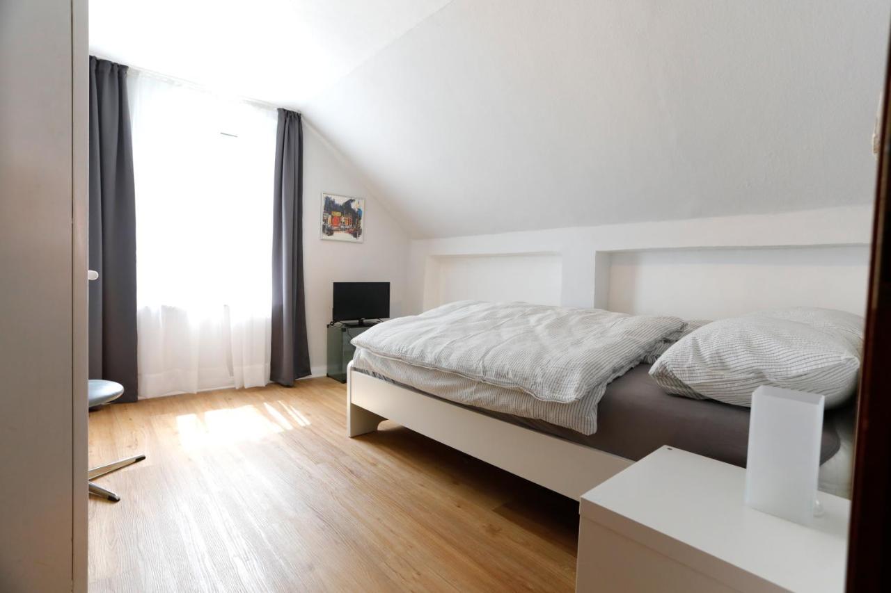 Gästewohnung Lipperland Lage  Exterior foto