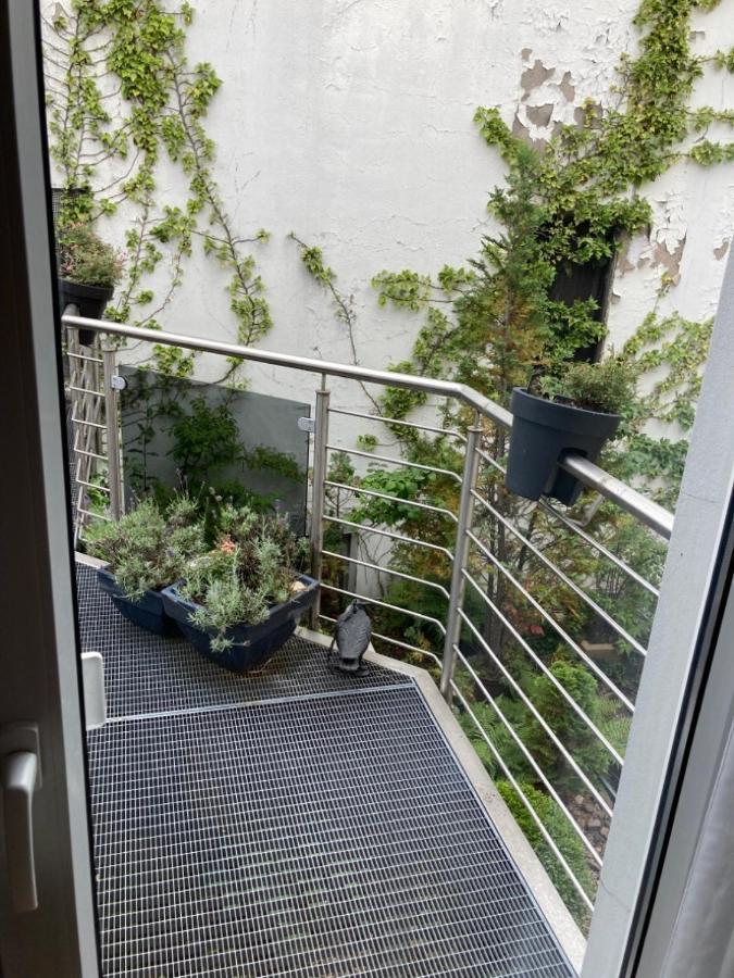 Gästewohnung Lipperland Lage  Exterior foto